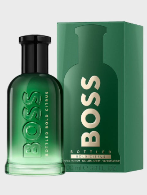 Boss - Bottled Bold Citrus EDP - 200ml