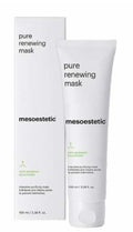 pure renewing mask - 100 ml