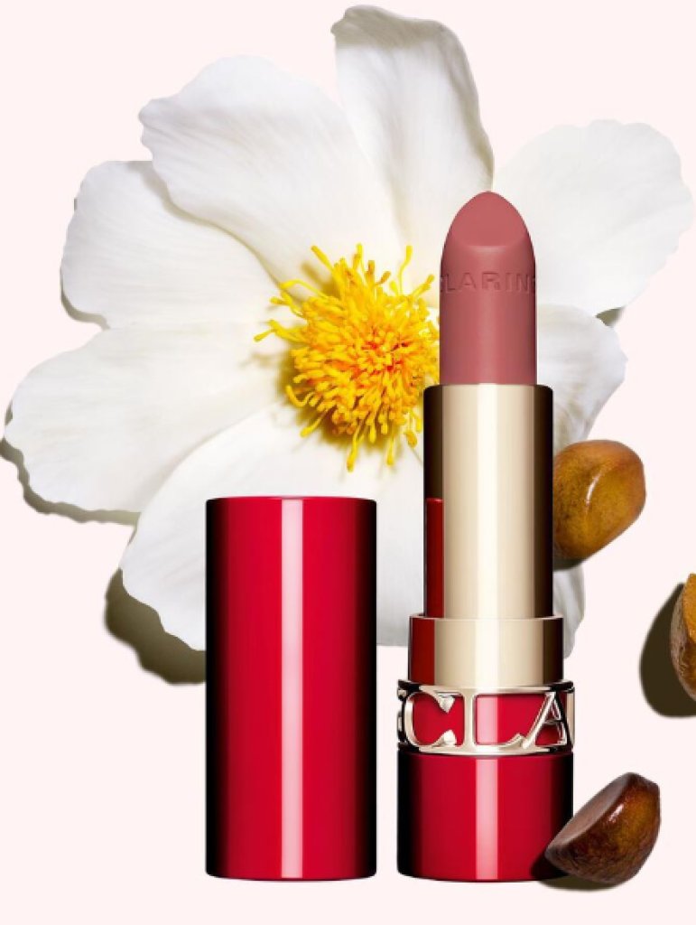 JOLI ROUGE VELVET - 795V CHESTNUT - 3,5g
