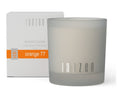 Scented Candle Orange 77