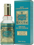 4711 Original natural spray 60ml