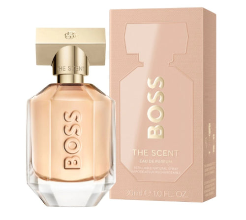Boss - The Scent For Her EDP 50 ml