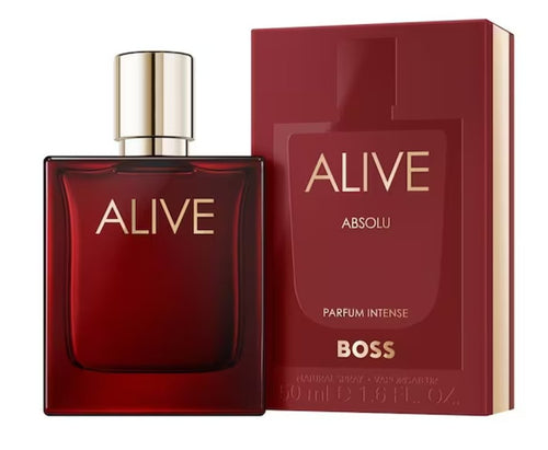 Boss - Alive Absolu Parfum Intense - 30ml