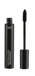 NEE - Exceptional&Superb Mascara Waterproof  Black