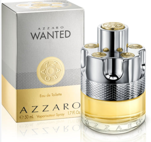 Azzaro - Wanted EDT - 50ml