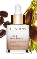 TINTED OLEO-SERUM - 02,5 (107-108 LIGHT MEDIUM) - 30 ML