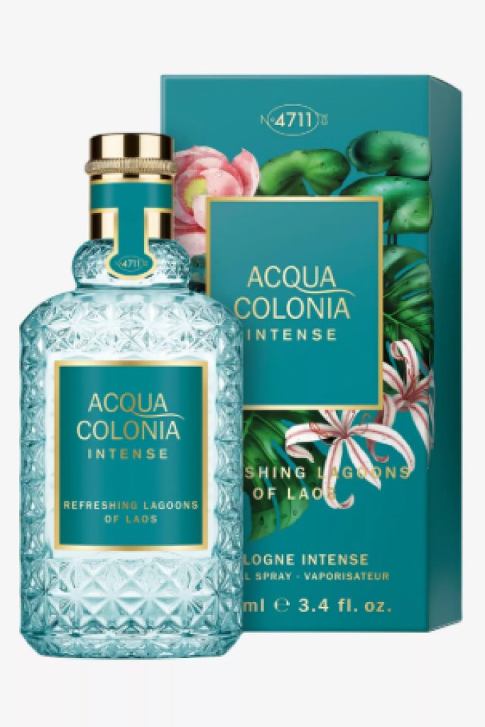 Acqua Colonia Intense Refreshing lagoons Of Laos
