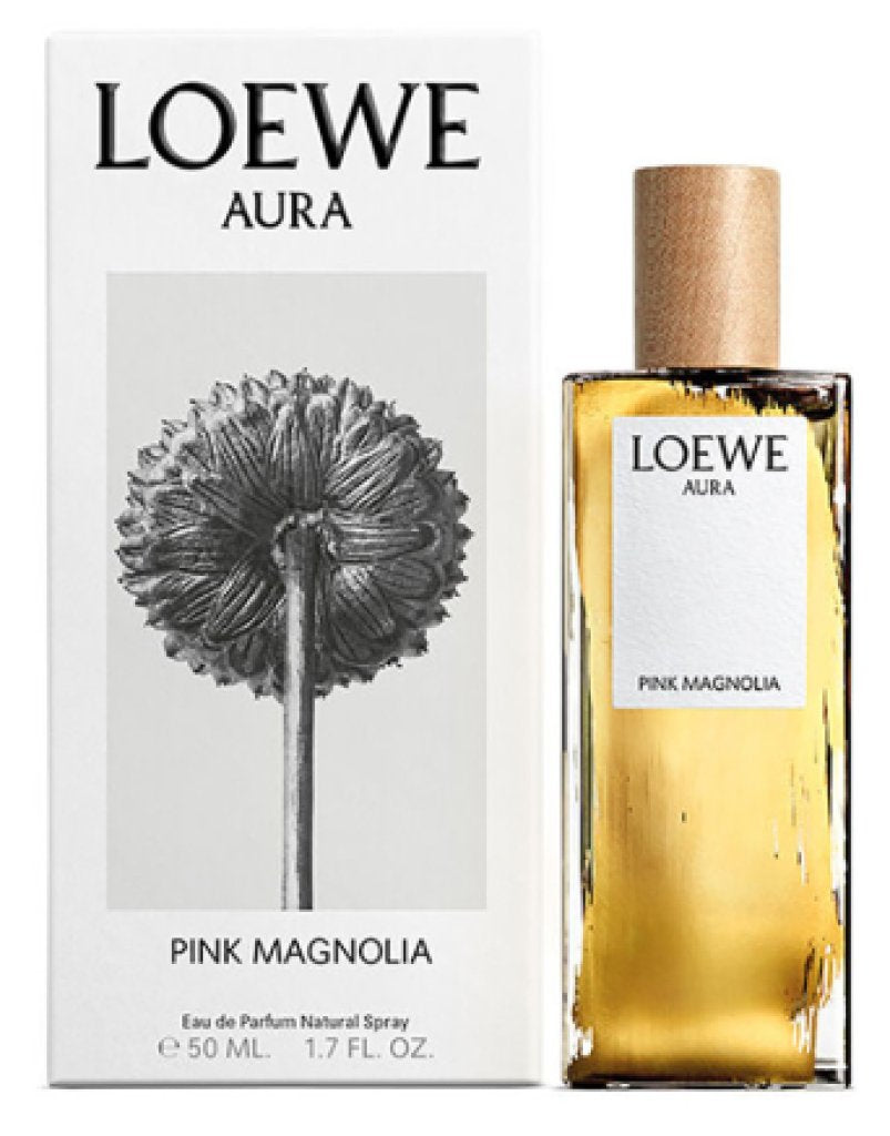 LOEWE AURA - Pink Magnolia EDP - 50ml