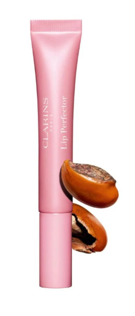 LIP PERFECTOR GLOW - 21 SOFT PINK GLOW - 12ml