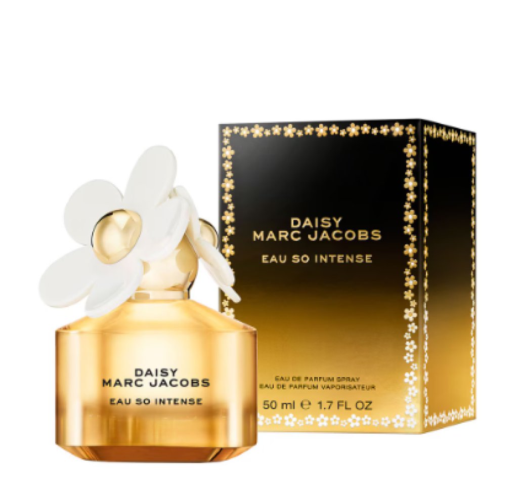 Marc Jacobs - Daisy Eau So Intense EDP 50 ml