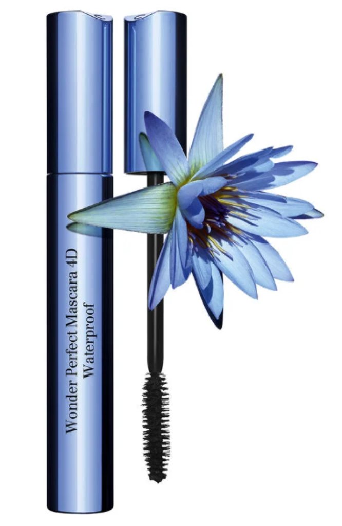 WONDER PERFECT MASCARA 4D WATERPROOF - 01 PERFECT BLACK - 8 ml