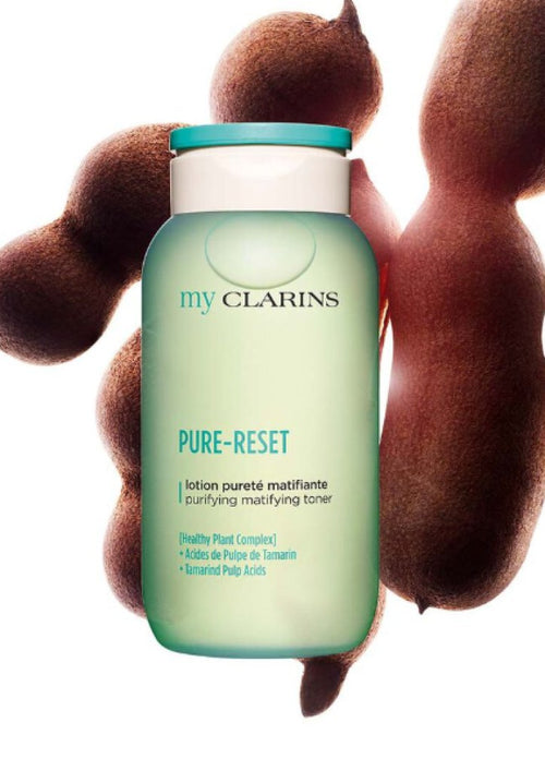 Clear-out  lotion purete matifiante