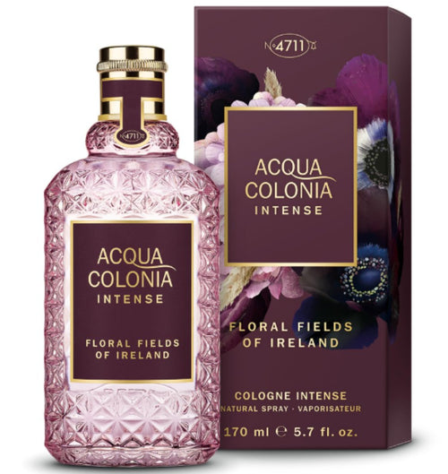 Acqua Colonia Intense Florale Fields of Ireland