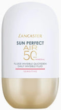 Lancaster sun perfect SPF 50 sensitve