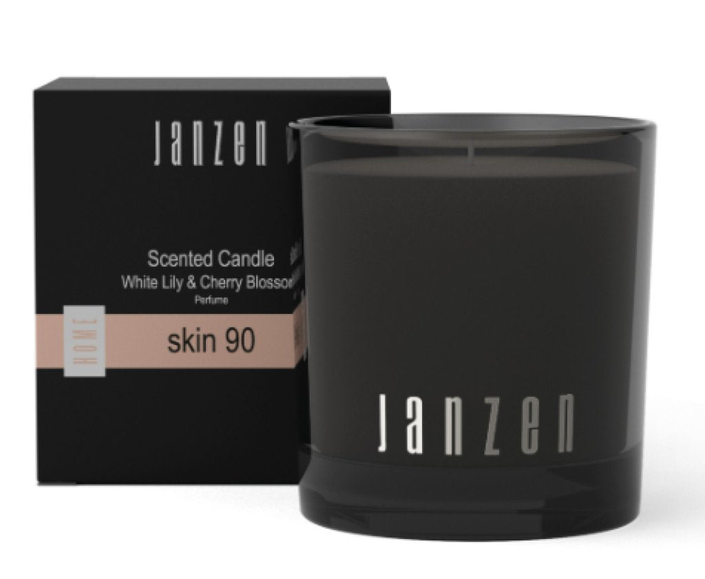 Scented Candle Skin 90