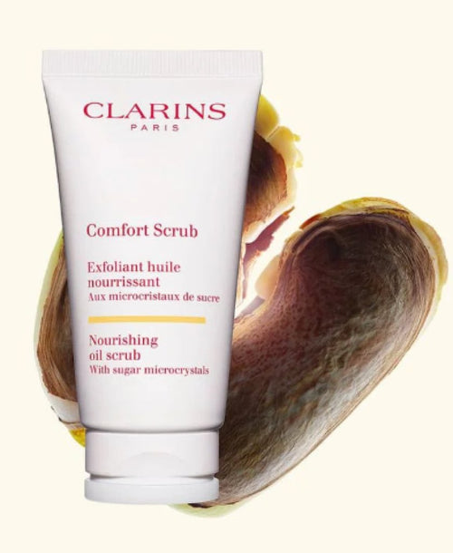 Clarins - Comfort Scrub - 50ml