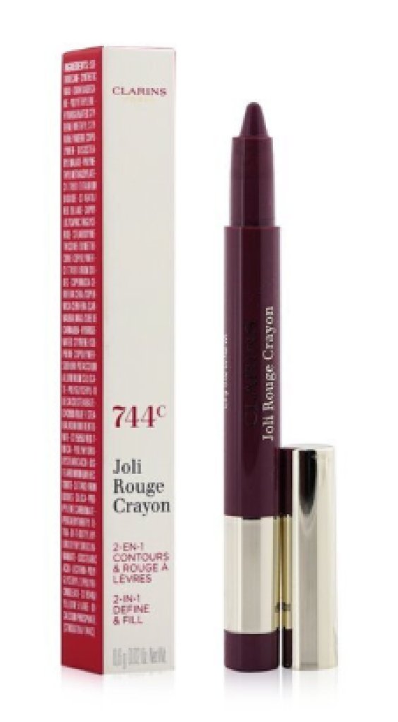 Joli Rouge Crayon