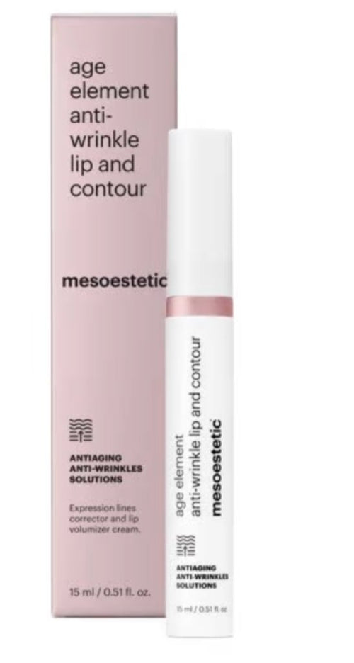Age Element Anti-Wrinkle Lip And Contour