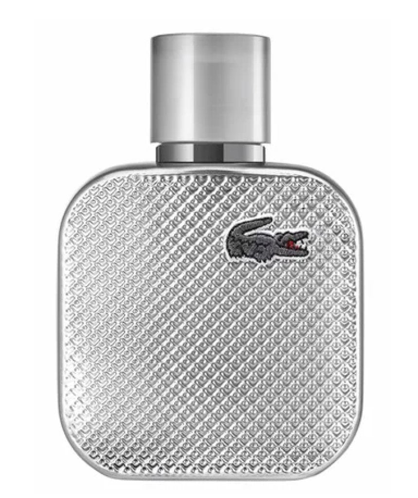 Lacoste - Sliver Grey EDP - 100ml