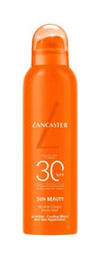 LANCASTER - Sun Beauty Body Mist SPF 30 - 200ml