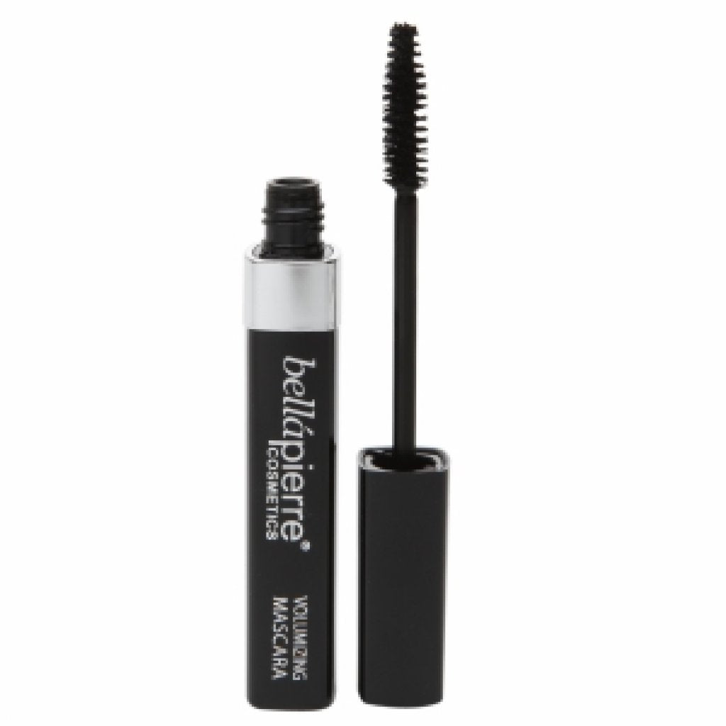 Volumizing Mascara Black