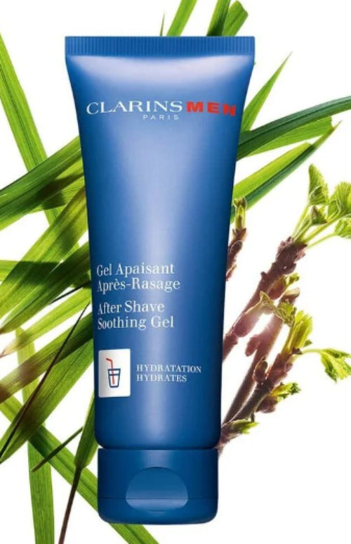 After Shave Soothing Gel Men - 75ml