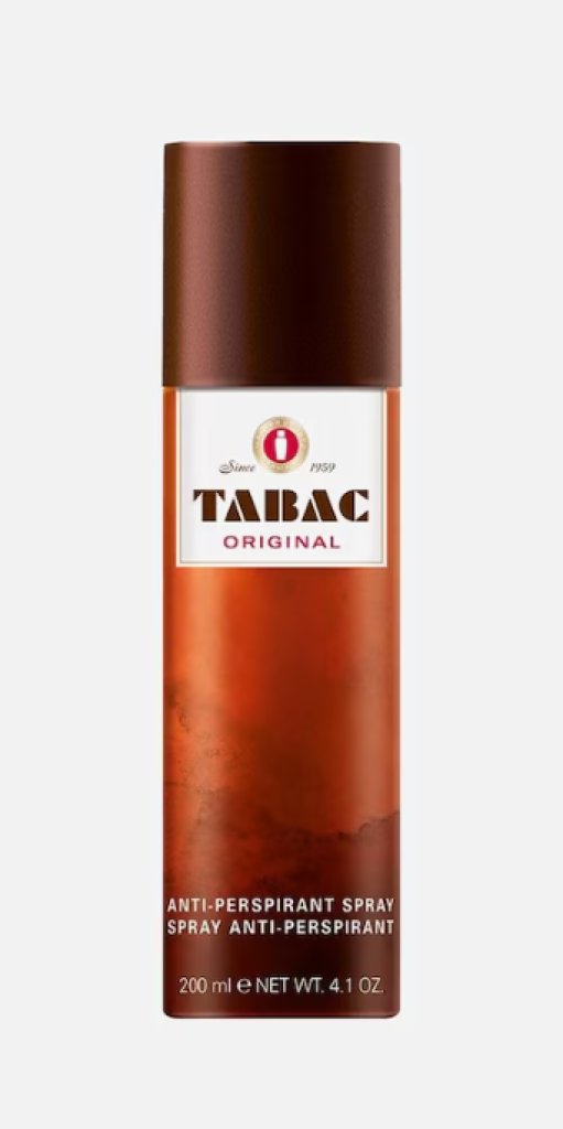Tabac - Deodorant & Bodyspray - 200ml