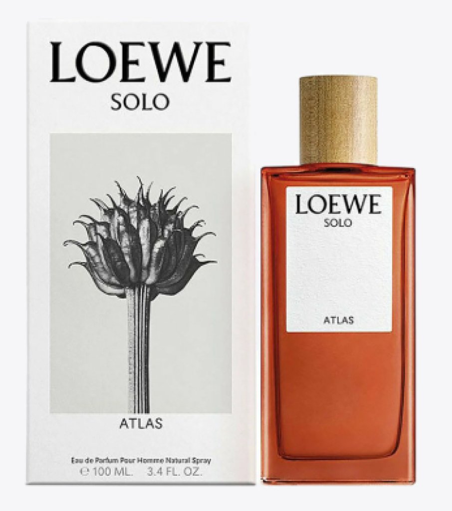 LOEWE Solo - Atlas - 50ml
