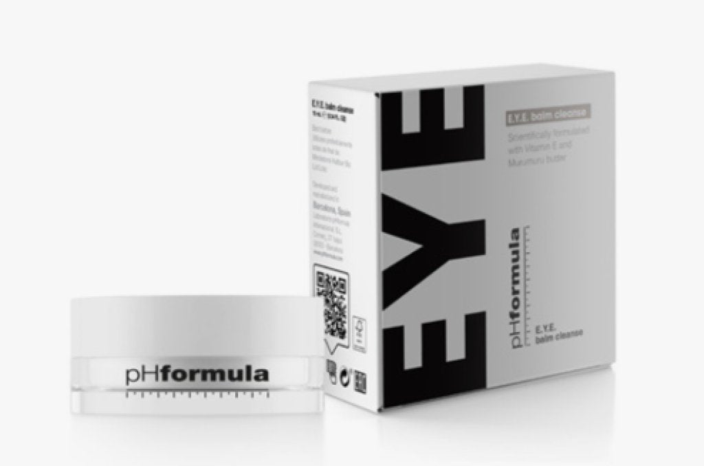 EYE Balm Cleanse 10ml