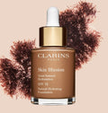 Skin Illusion - 115 Cognac