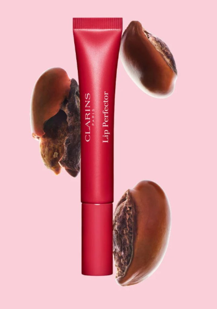 Lip Perfector Glow - 23 Pomgrenate Glow