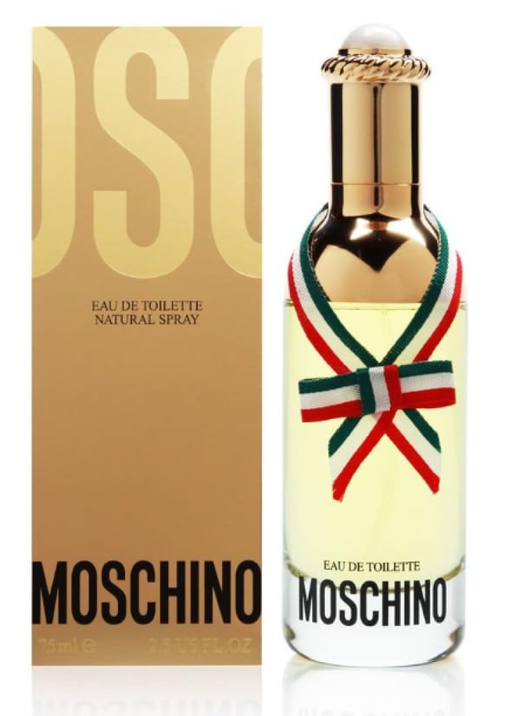 Moschino - Femme EDT - 75ml