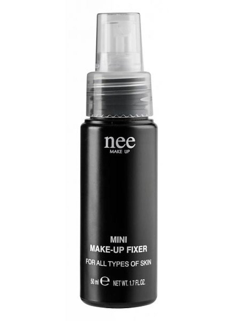Nee make-up fixer mini ml. 50