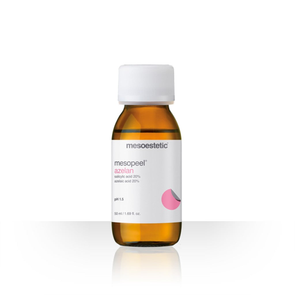 mesopeel azelan - 50 ml + 1 neutralizing spray
