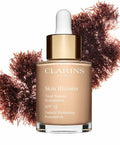 SKIN ILLUSION - 105 NUDE - 30 ml
