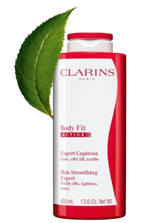 BODY FIT ACTIVE - 400ml