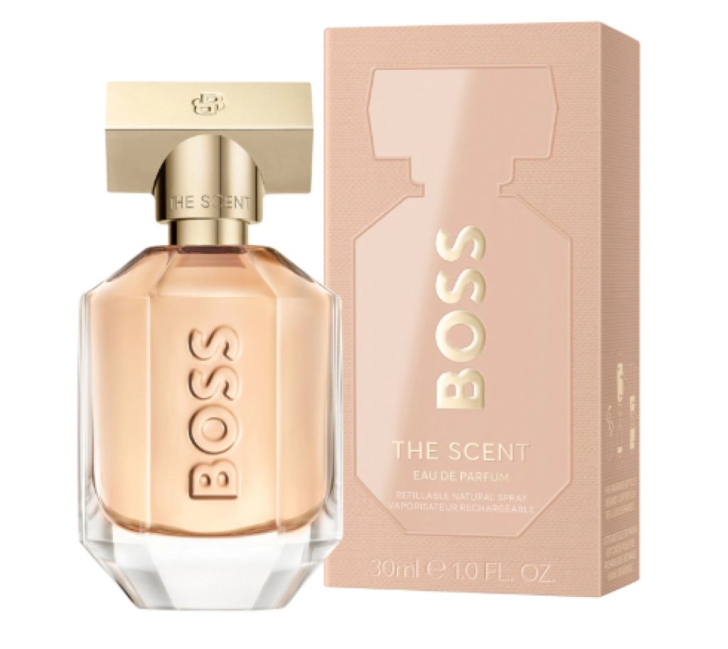Boss - The Scent For Her EDP 30 ml
