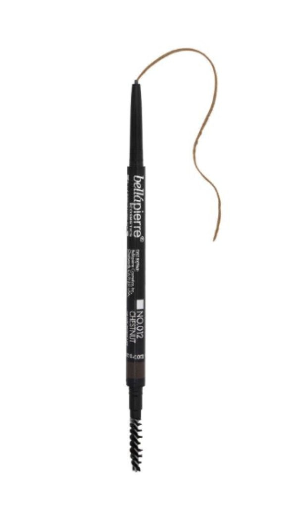 TwistUP Brow Pencil Chestnut