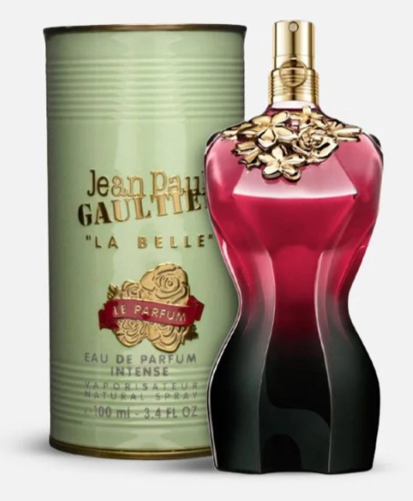 Jean Paul Gaultier - La Belle Le Parfum EDP Intense - 50ml