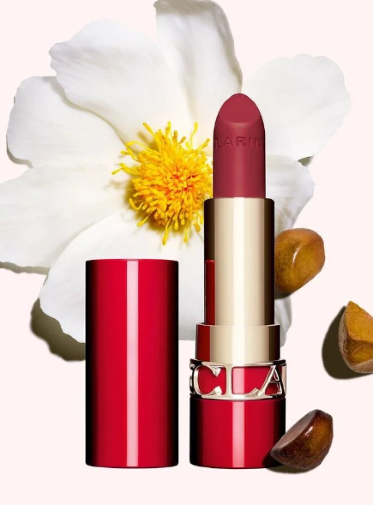 JOLI ROUGE VELVET - 732V GRENADINE - 3,5g