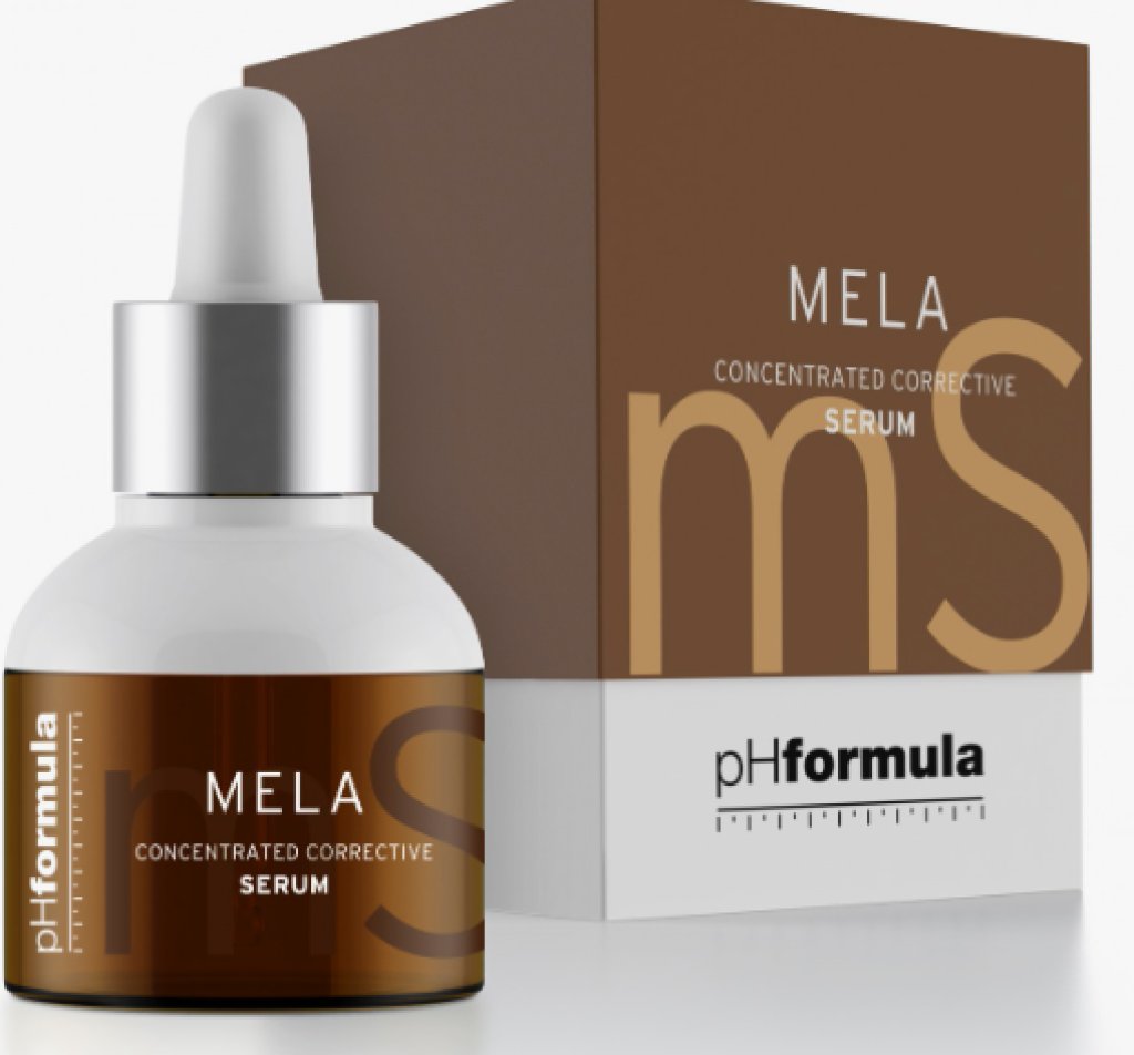 MELA serum 30ml