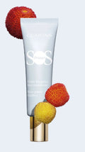 SOS PRIMER FLOUTE LES PORES BASE MATIFIANTE - MATIFYING - 30ml/