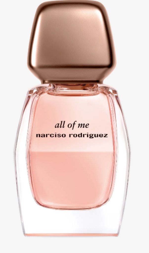 NARCISO RODRIGUEZ - ALL OF ME EDP 30ml