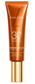 LANCASTER - Infinite Bronze SPF 30 - LIGHT/MEDIUM