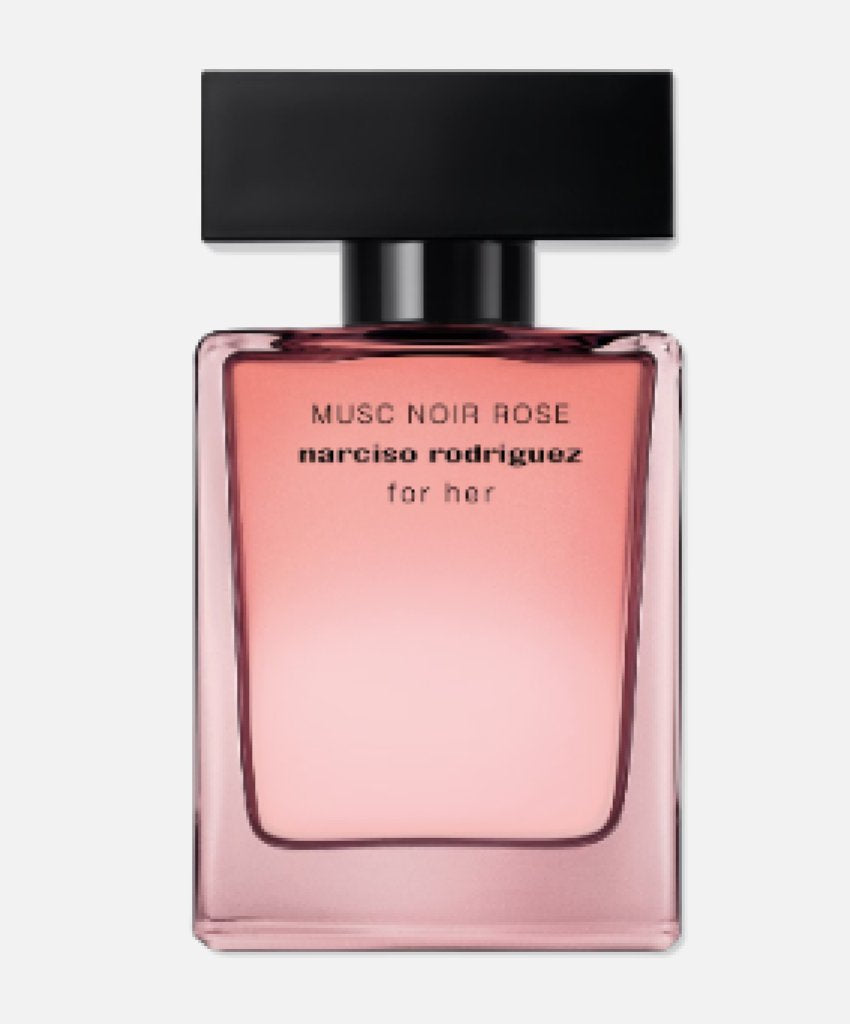 MUSC NOIR ROSE Eau de Parfum 30ml