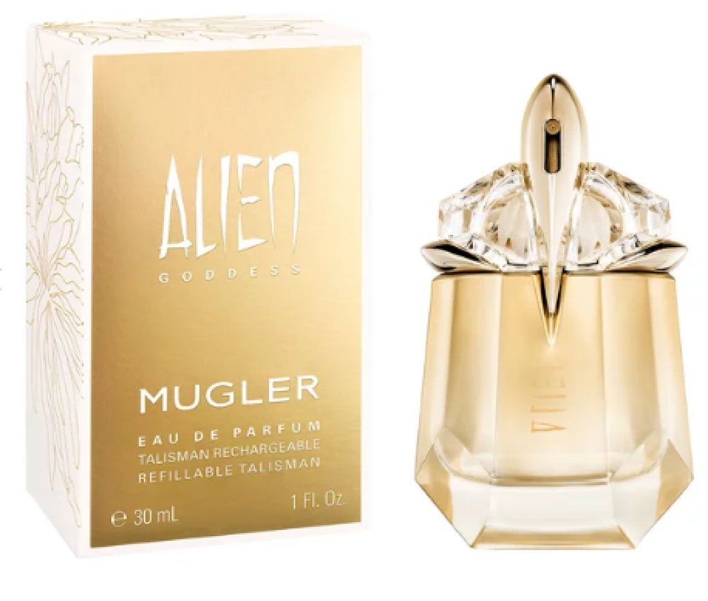 Mugler- Goddess EDP 30ML