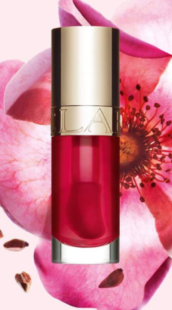 LIP COMFORT OIL - 16 FUCHSIA - 7ml
