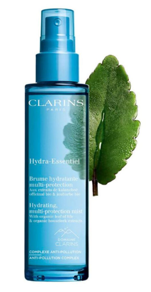 Clarins - Hydra Essentiel Hydrating Multi-Protection Mist - 75ml