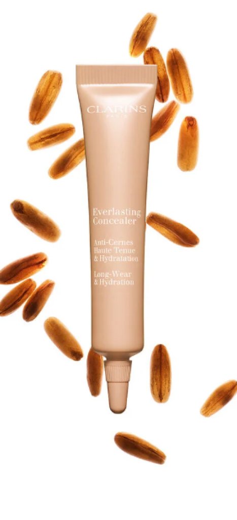 EVERLASTING CONCEALER - 02.5 MEDIUM - 12ml