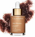 SKIN ILLUSION - 114 CAPPUCCINO - 30 ml